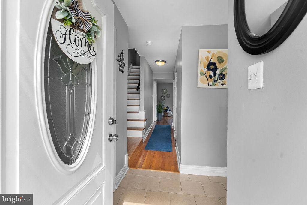 District Heights, MD 20747,1717 TULIP AVE