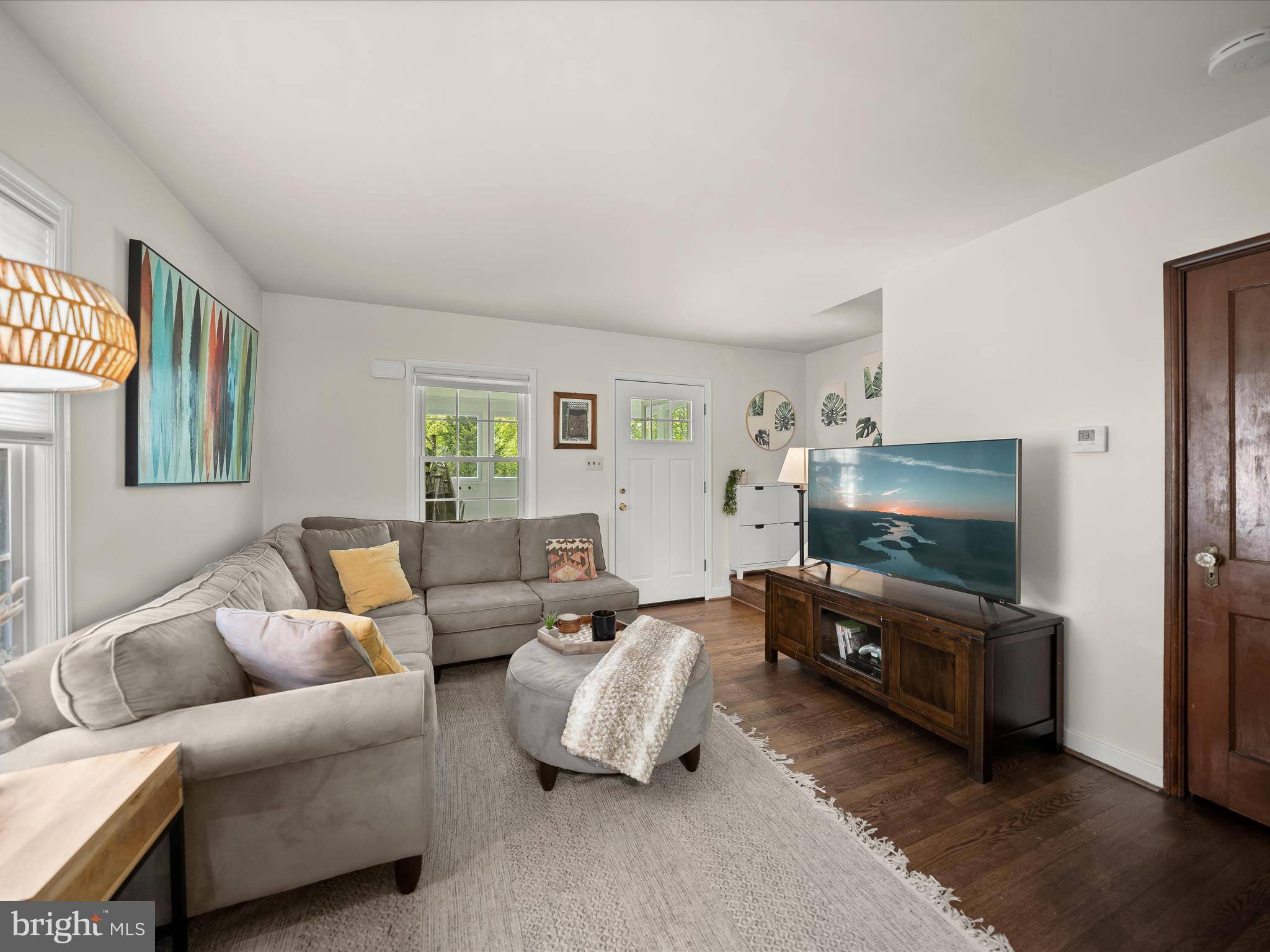 Arlington, VA 22204,208 S VEITCH ST