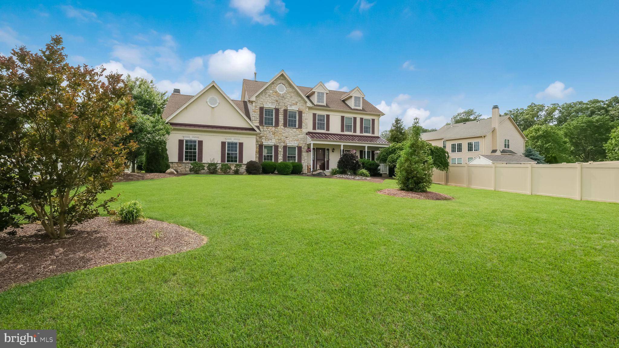 Chalfont, PA 18914,507 BASSETT CT
