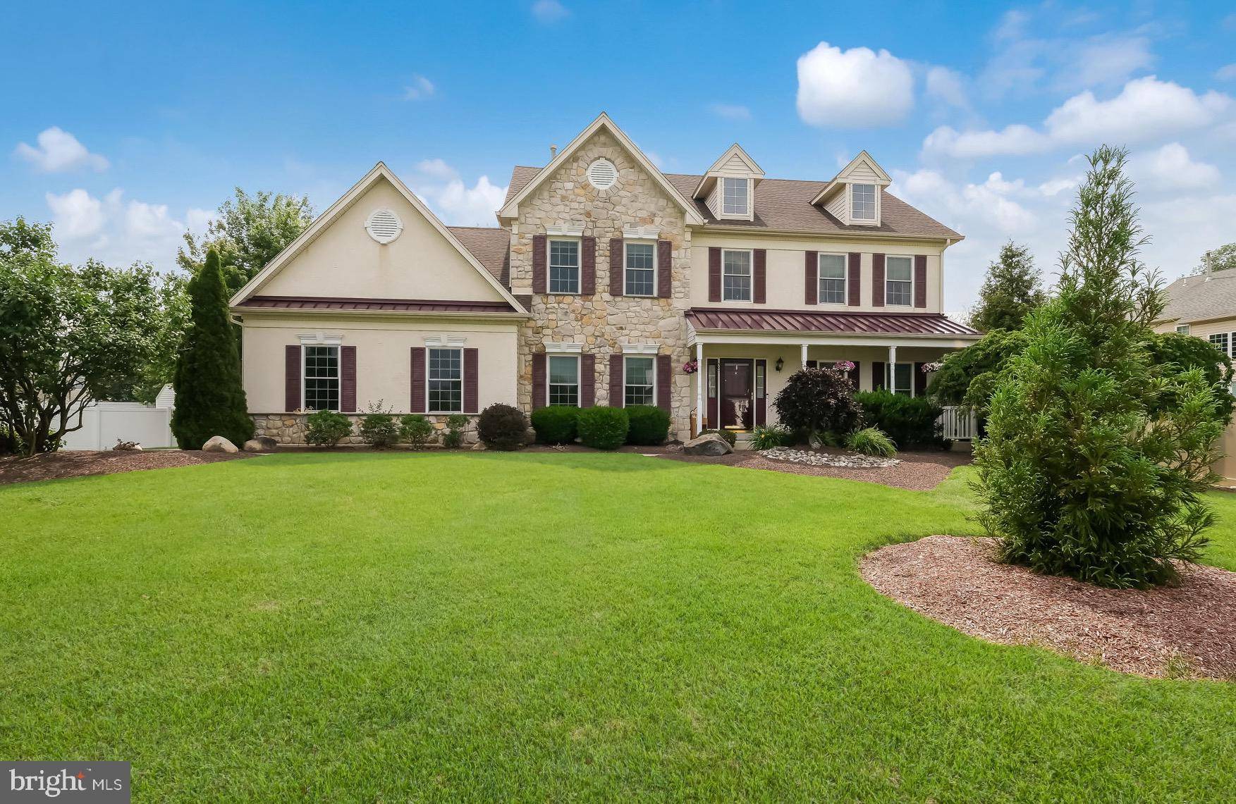 Chalfont, PA 18914,507 BASSETT CT