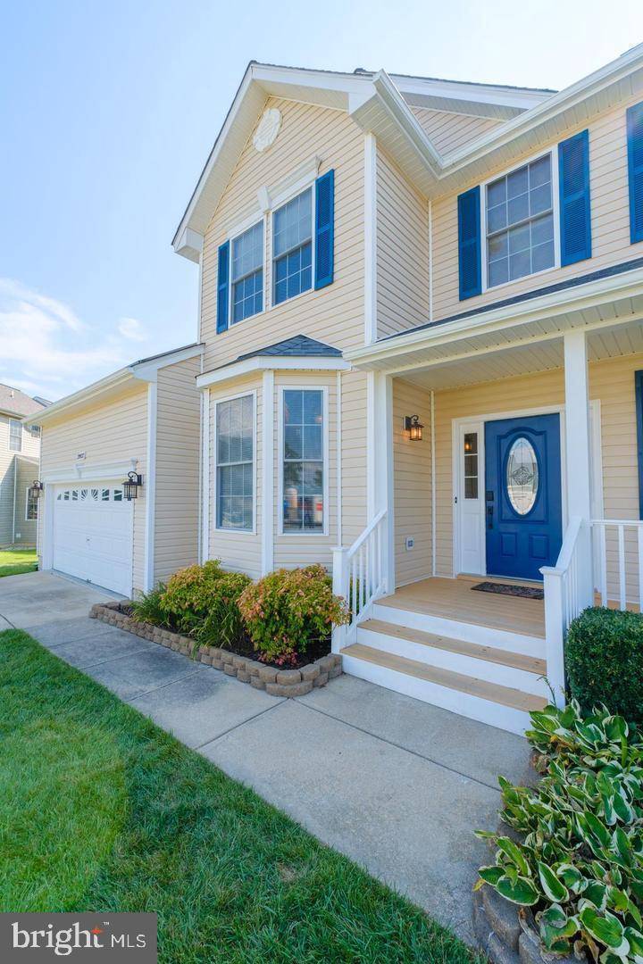 Lexington Park, MD 20653,20937 SAWGRASS DR