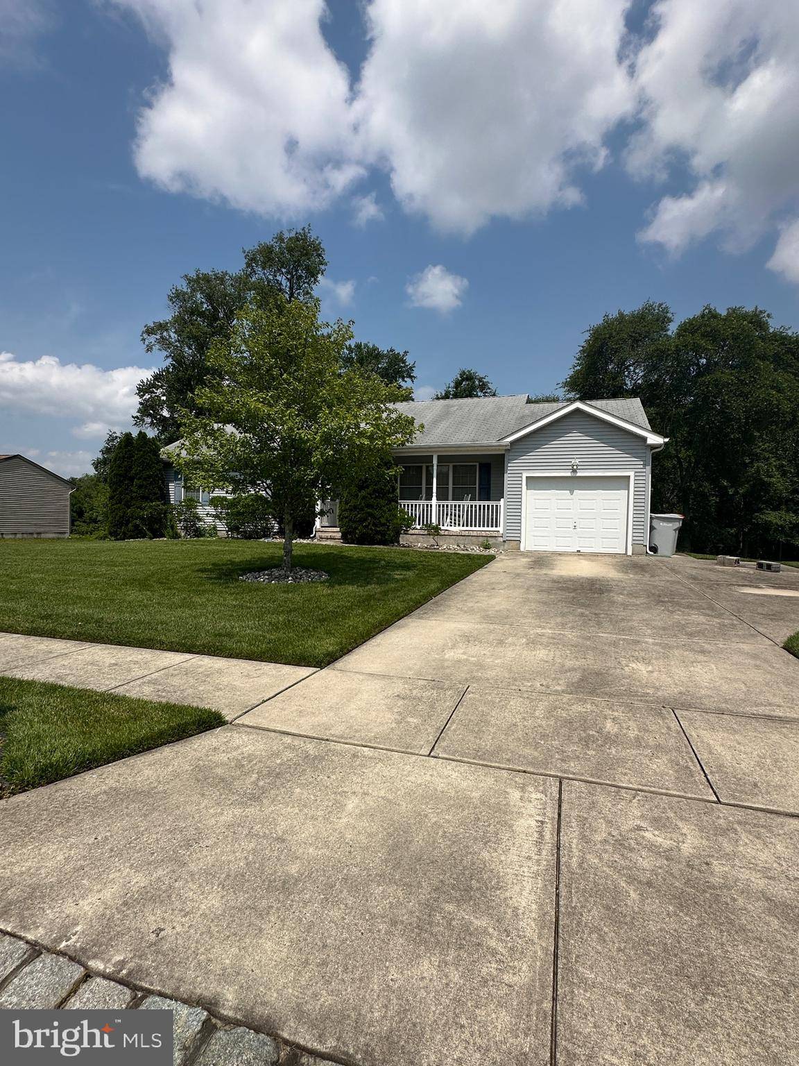 Vineland, NJ 08360,1140 LIBERTY AVE