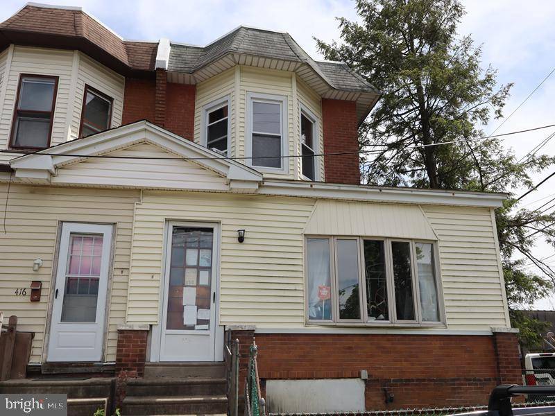 Darby, PA 19023,418 PUSEY AVE #95