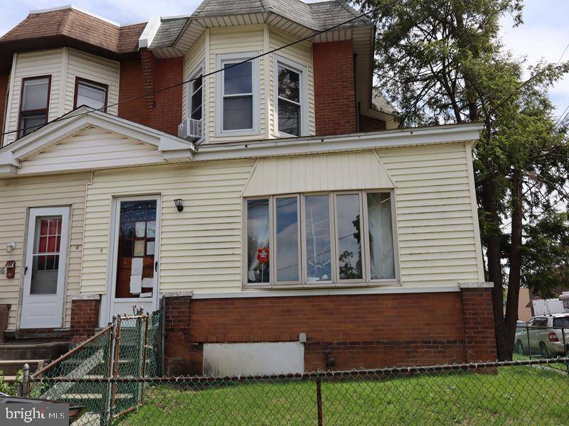 Darby, PA 19023,418 PUSEY AVE #95