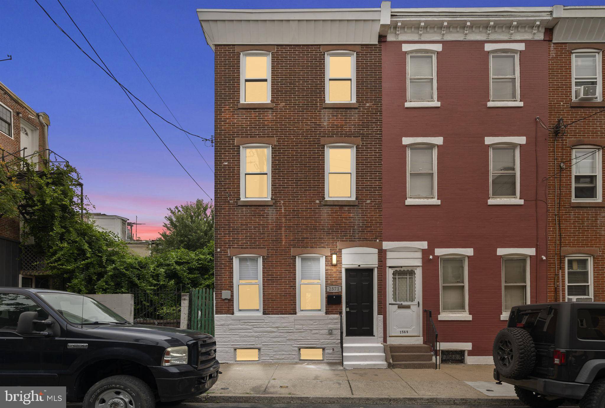 Philadelphia, PA 19125,2571 CORAL ST