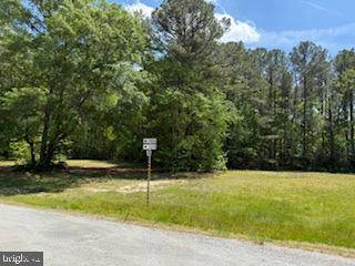 Montross, VA 22520,LOT 16 N. GLEBE RD
