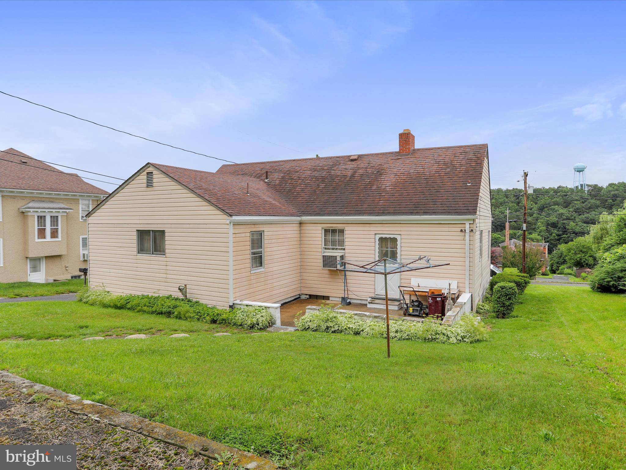 Cumberland, MD 21502,1612 BEDFORD ST