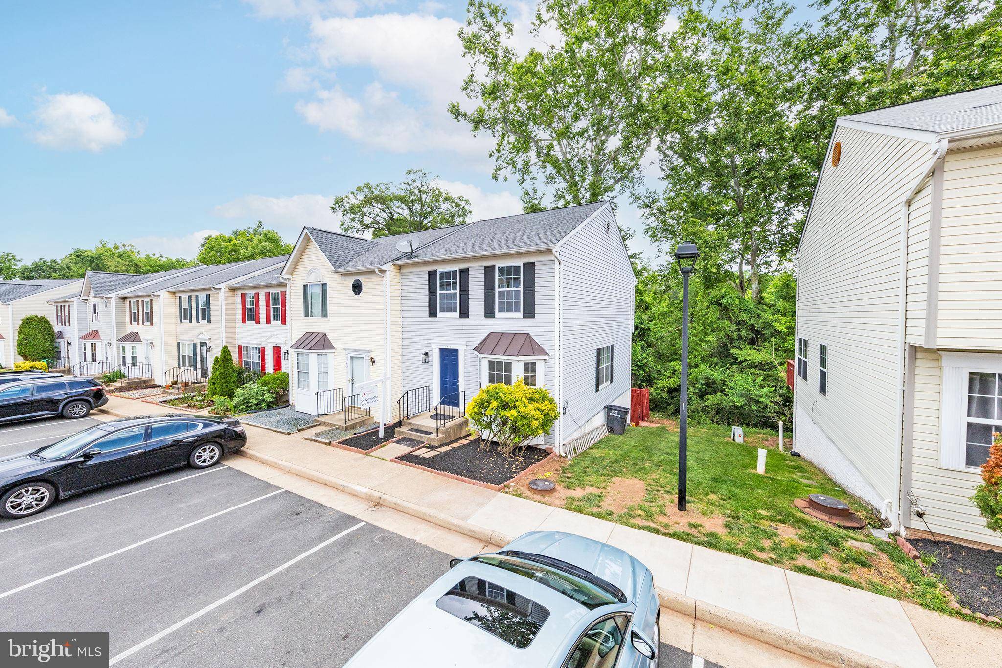 Manassas Park, VA 20111,344 MOSEBY CT