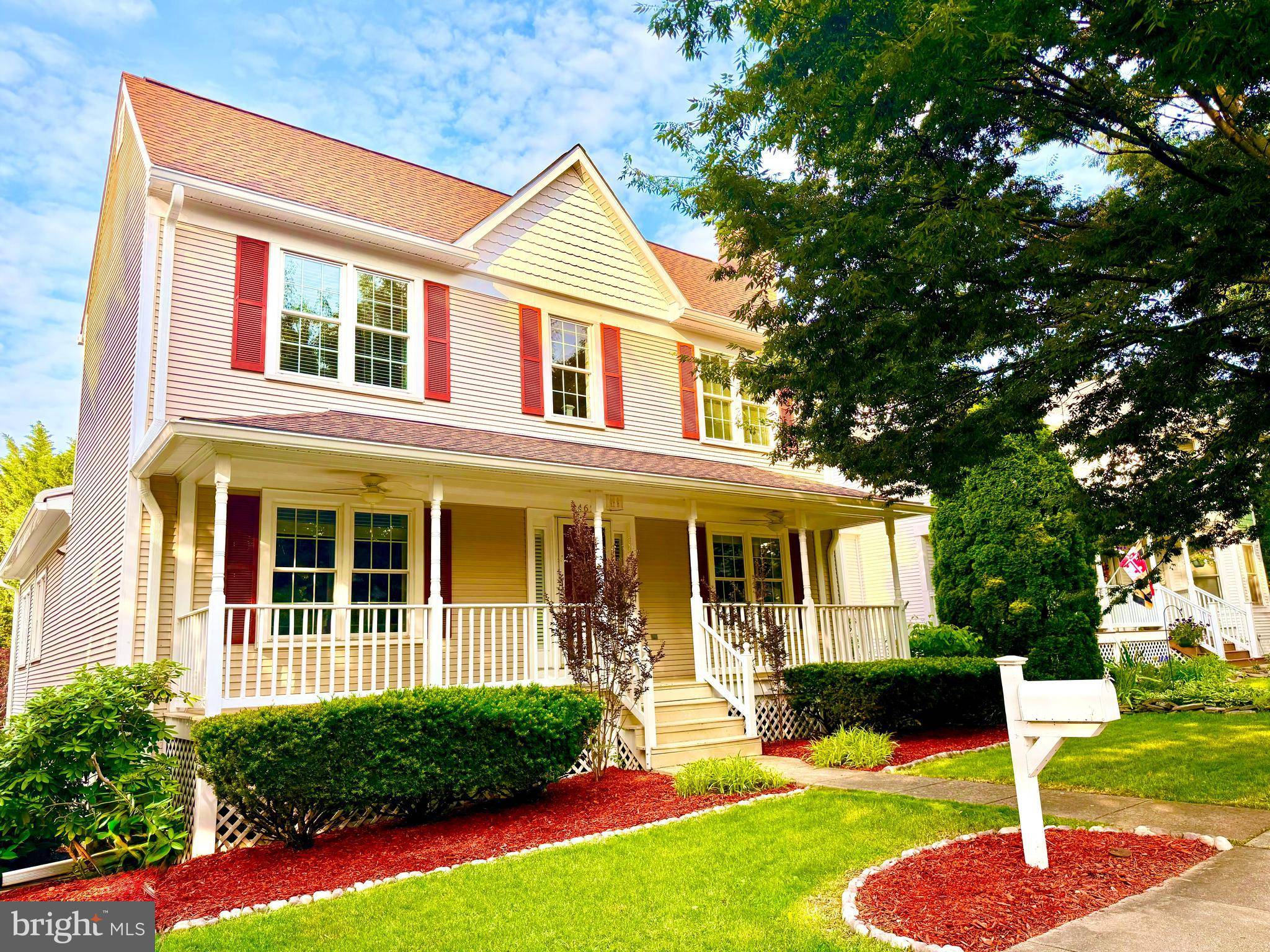 Frederick, MD 21701,2462 FIVE SHILLINGS RD
