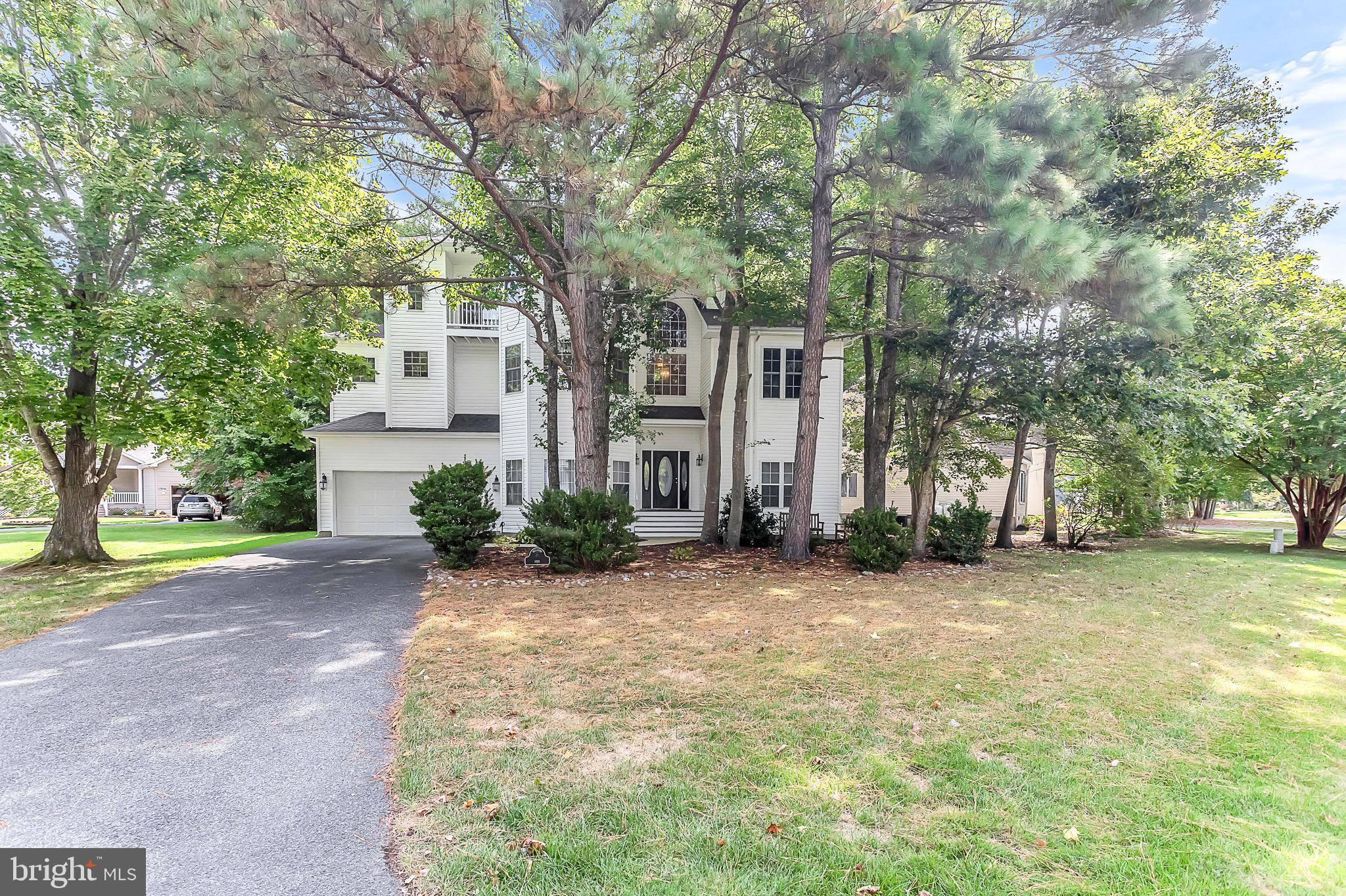 Berlin, MD 21811,11322 RIVER RUN LN