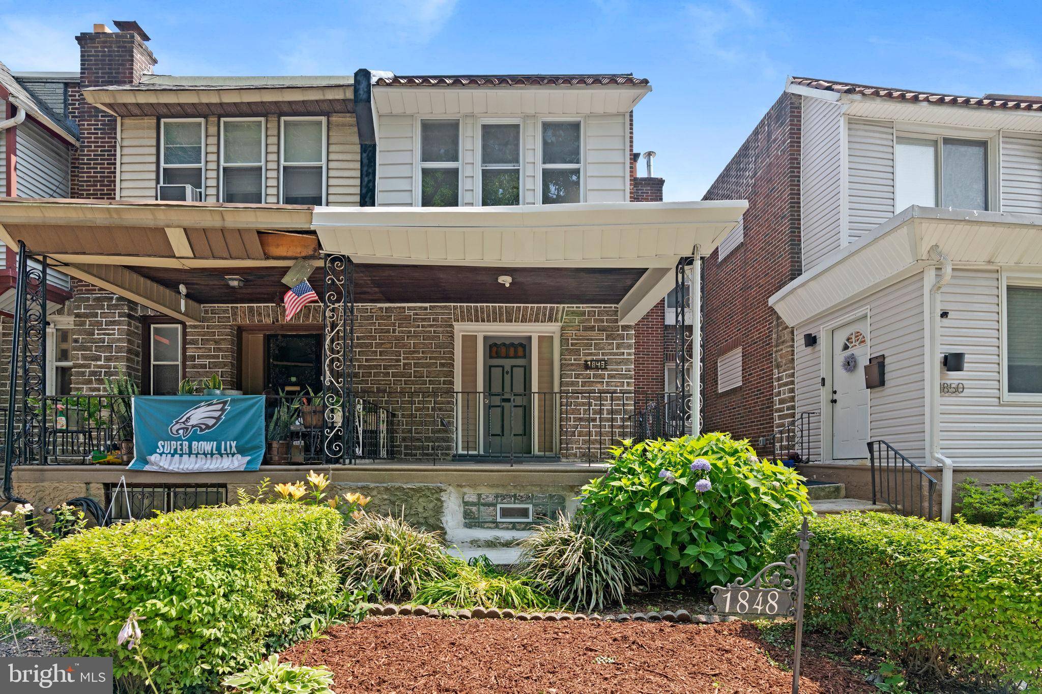 Philadelphia, PA 19141,1848 LINDLEY AVE