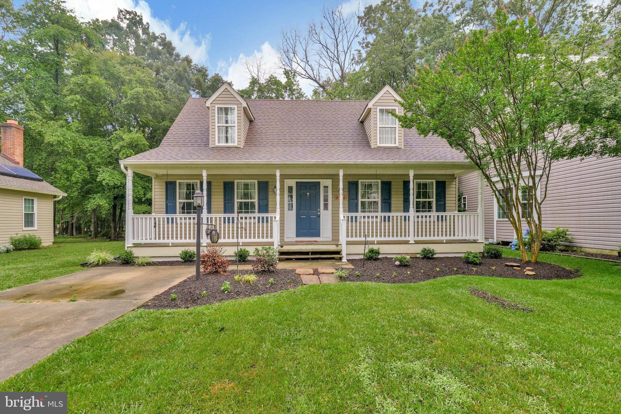 Waldorf, MD 20603,6406 FISHER CT