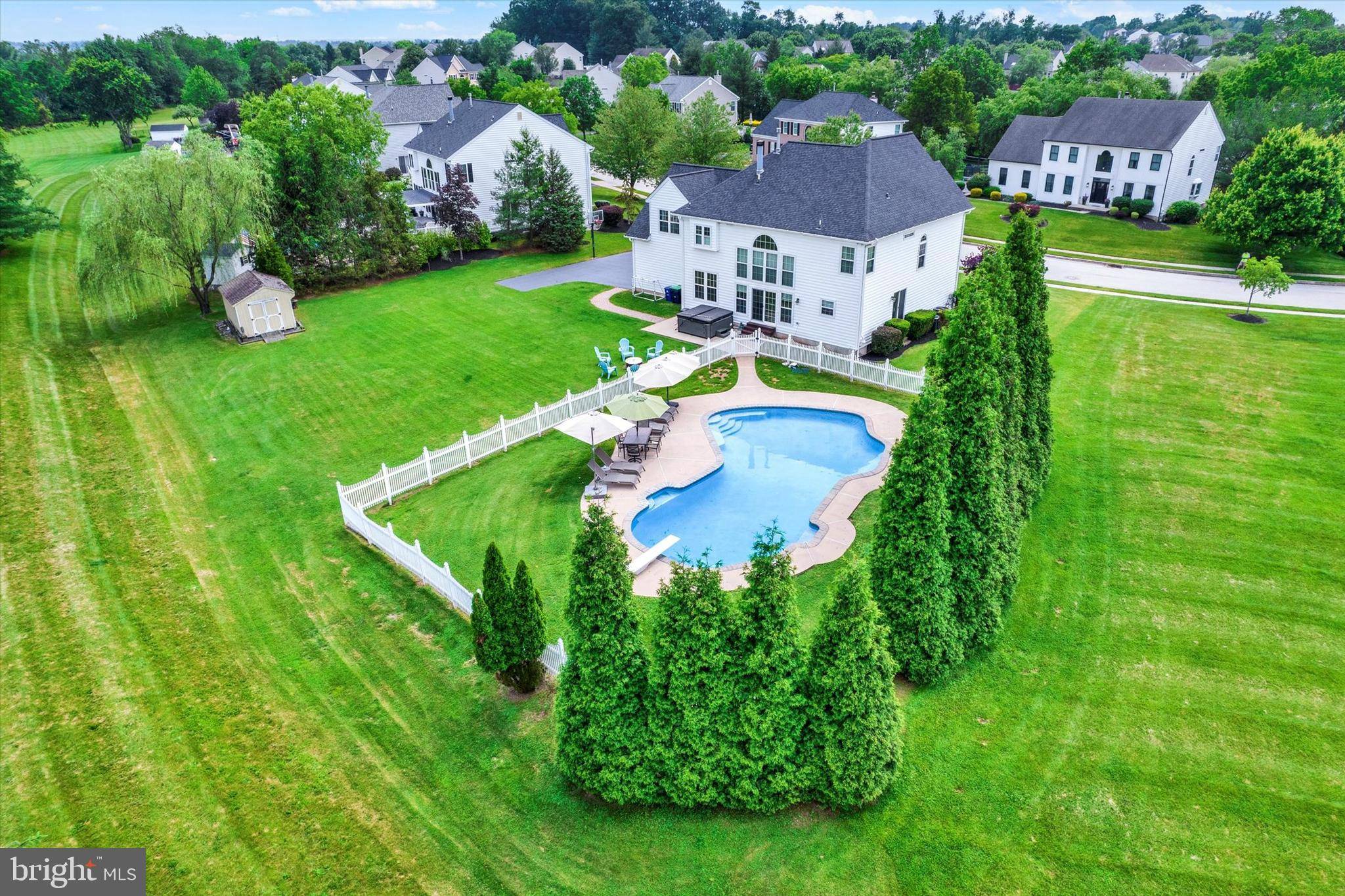 Collegeville, PA 19426,1116 SPRINGWOOD LN