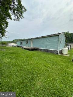 Martinsburg, WV 25403,606 FANCY FILLY CIRCLE