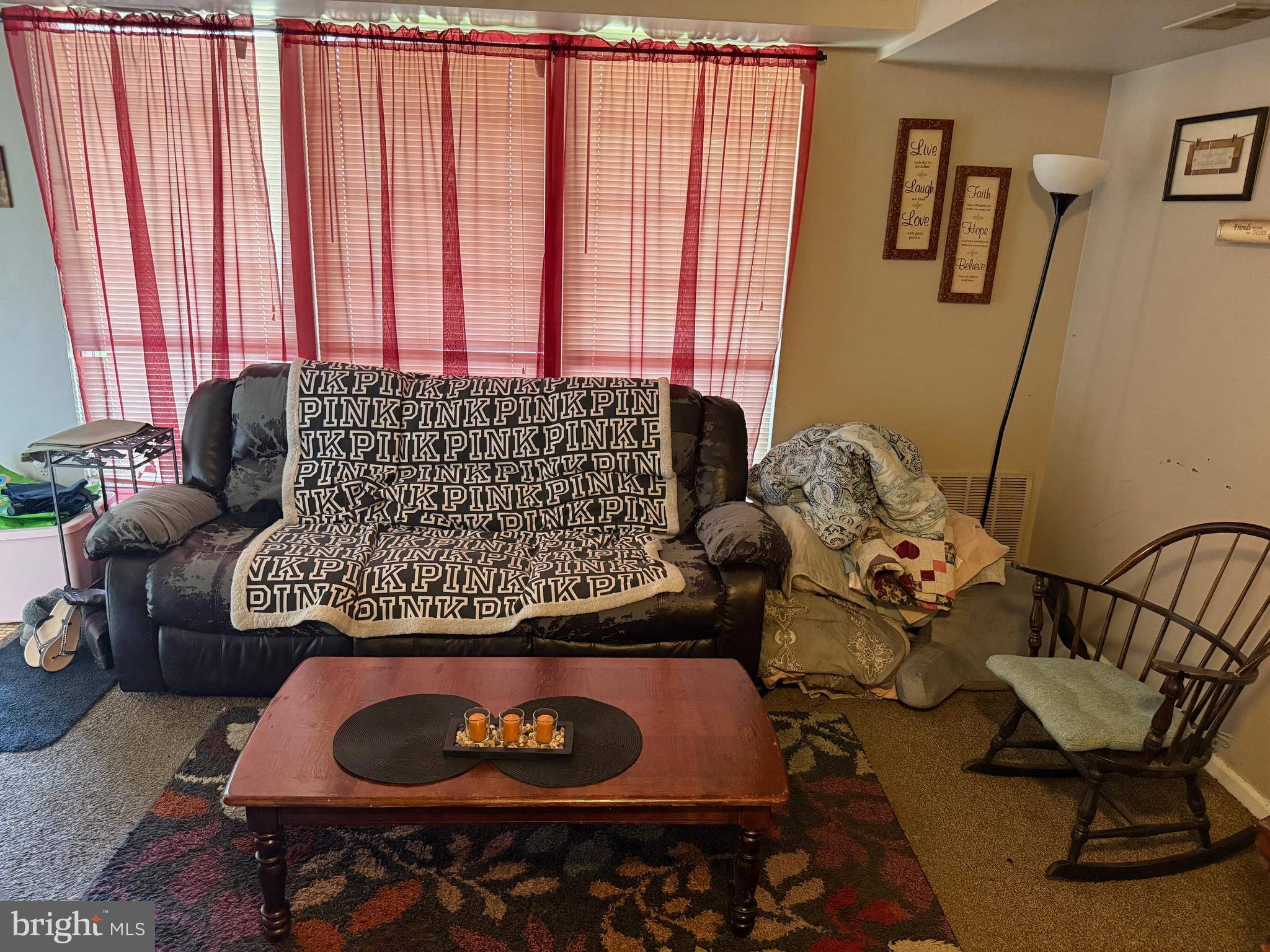 Frederick, MD 21701,412 TERRY CT #A1
