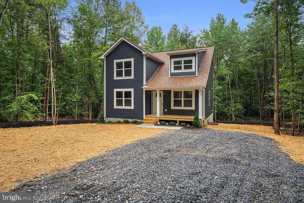 Mineral, VA 23117,5925 STUBBS BRIDGE RD