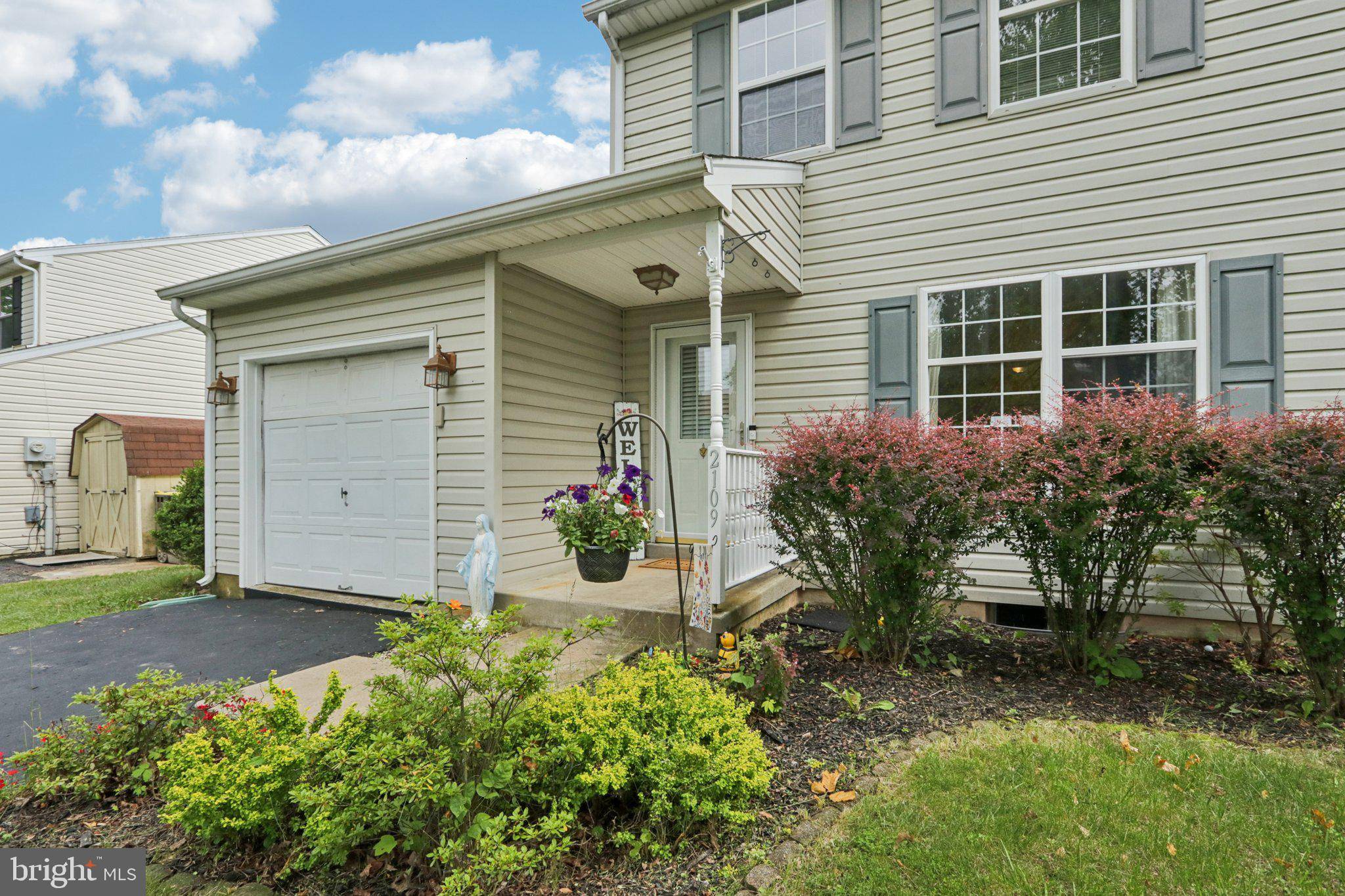 Quakertown, PA 18951,2109 MILL VALLEY LN