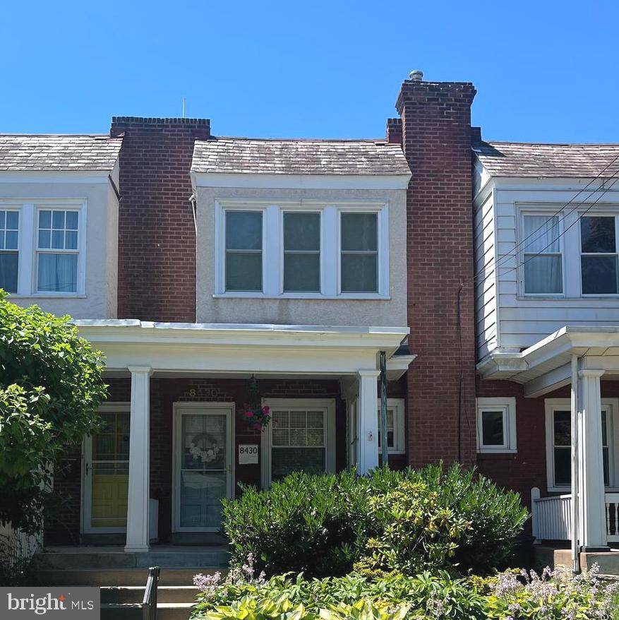 Philadelphia, PA 19118,8430 SHAWNEE ST
