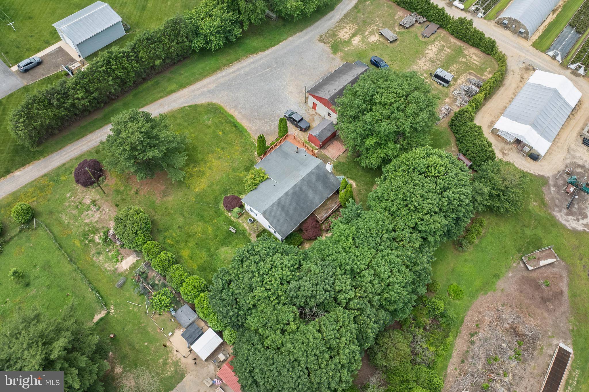 Bridgeton, NJ 08302,360 HARMONY ROAD