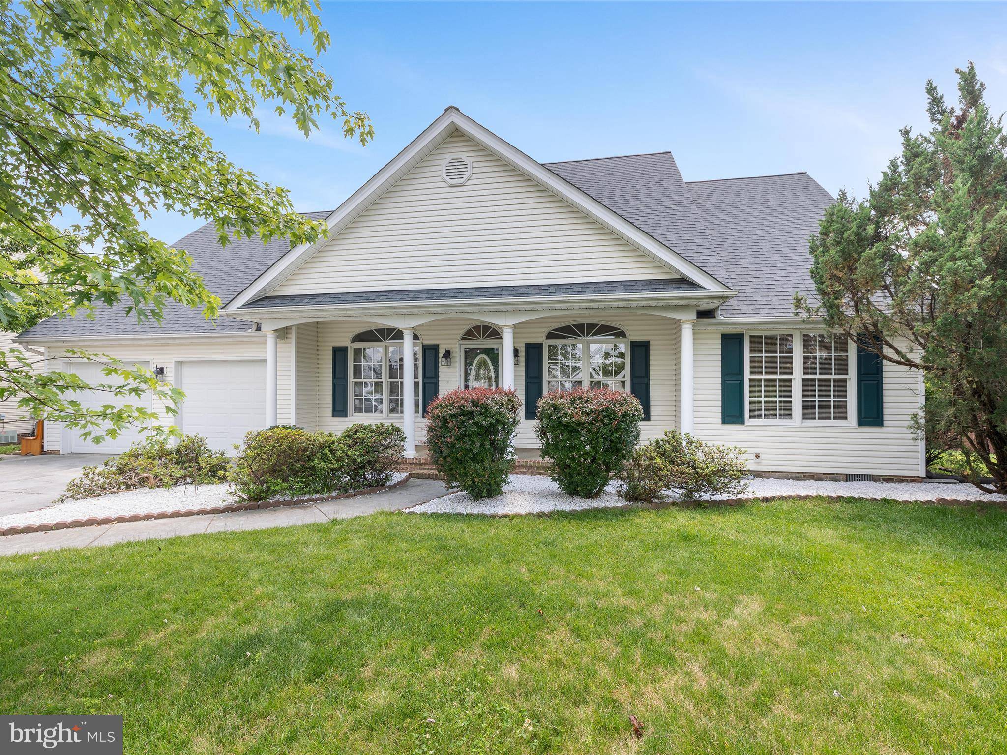 Stephens City, VA 22655,106 BARB CT