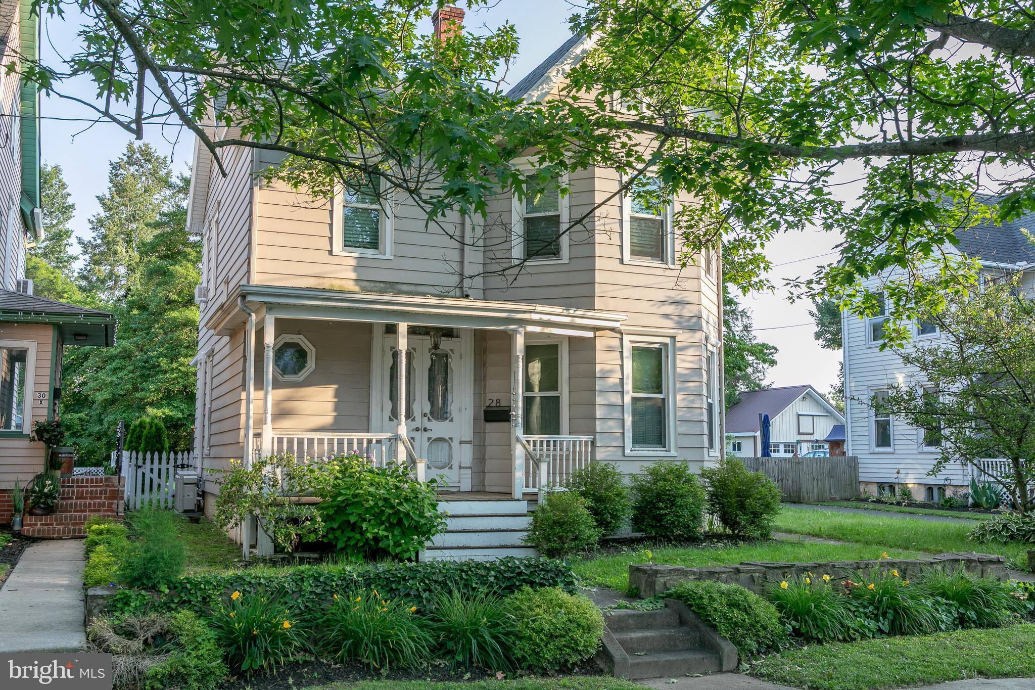 Woodstown, NJ 08098,28 BOWEN AVE