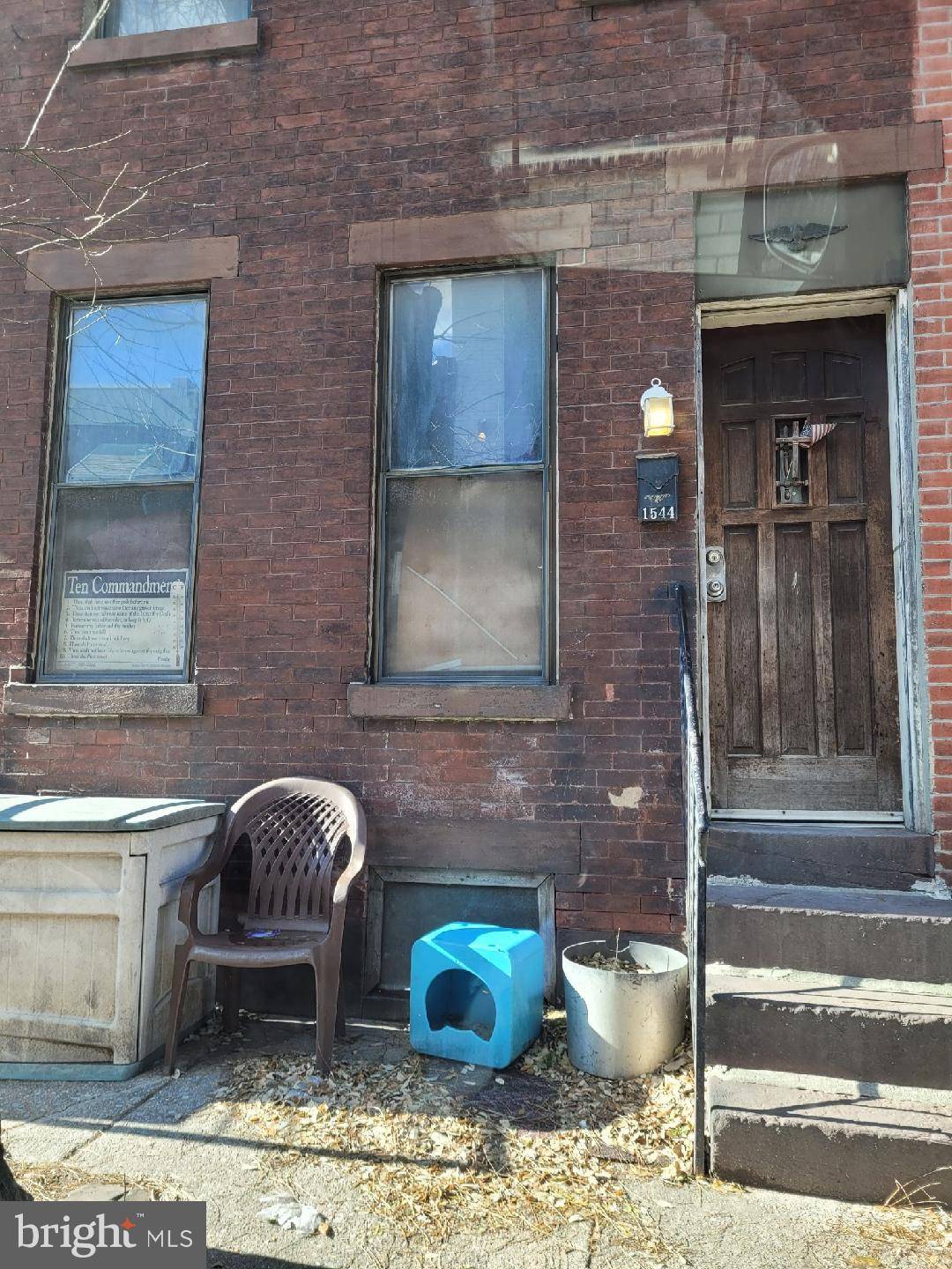 Philadelphia, PA 19146,1544 S BAMBREY ST