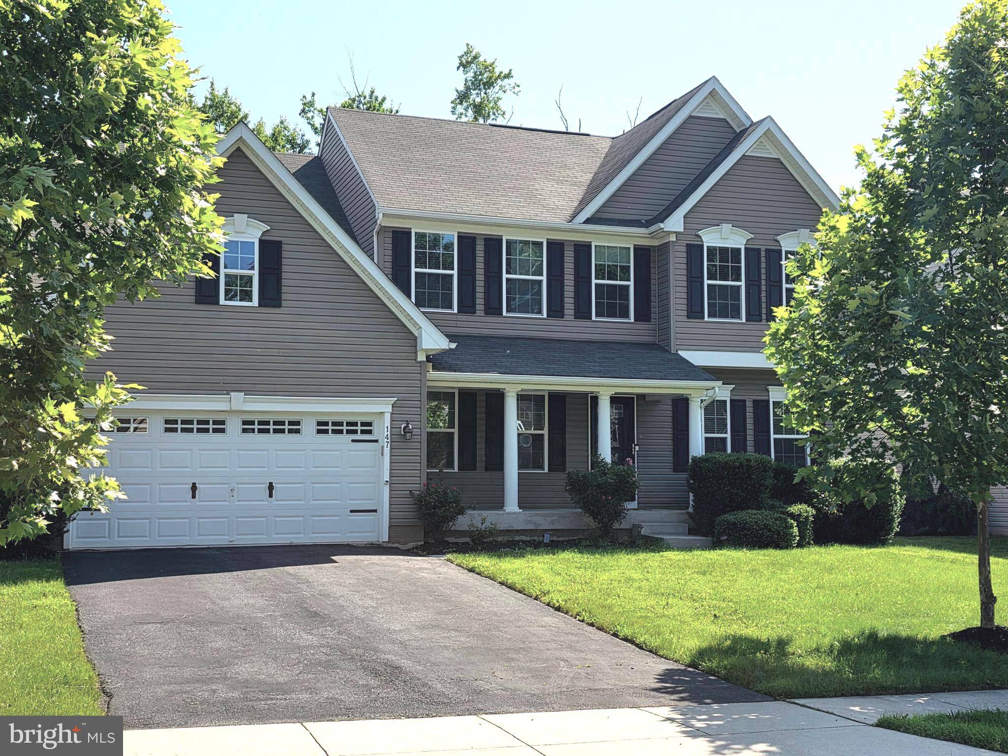 North East, MD 21901,147 STEAMBOAT CT