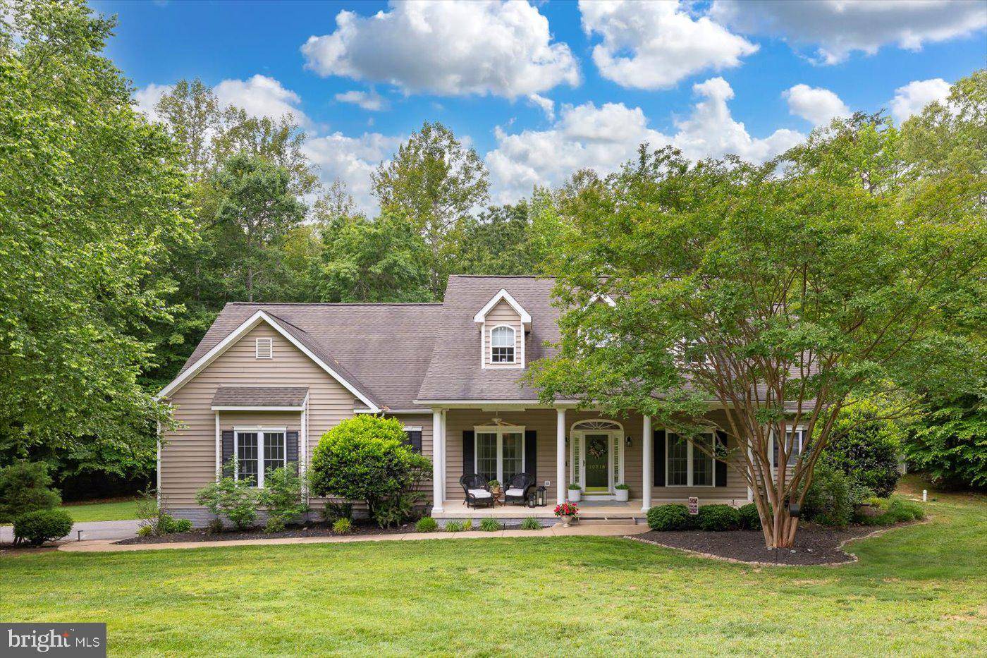 Fredericksburg, VA 22407,10716 VILLA WAY