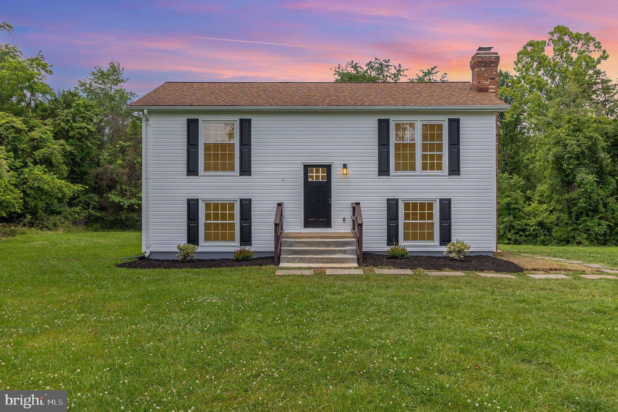 Warrenton, VA 20186,8452 TURNBULL RD