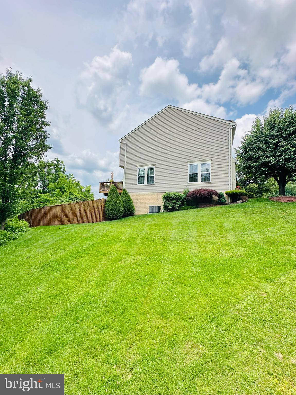 Owings Mills, MD 21117,4526 VERMEER CT