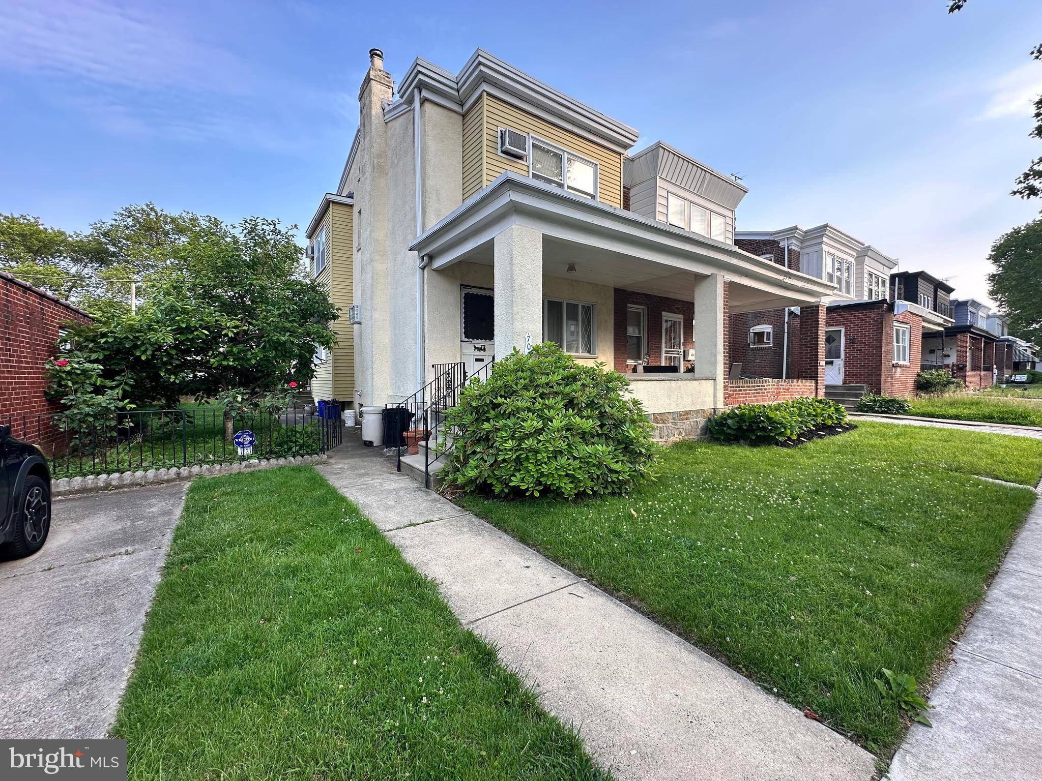 Philadelphia, PA 19135,7037-39 GLENLOCH ST