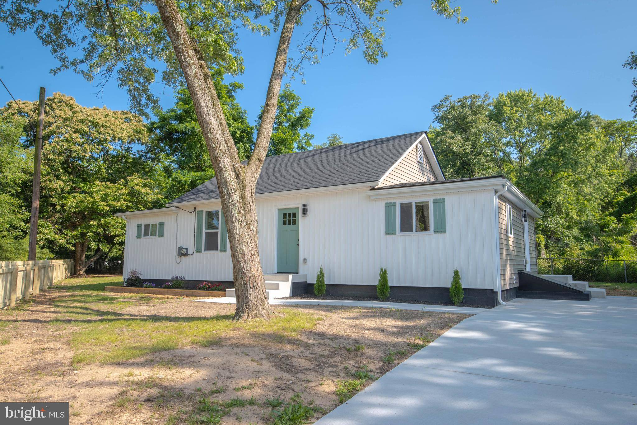 Millersville, MD 21108,8244 RAILROAD AVE
