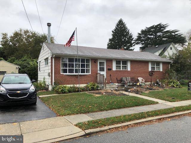 Aldan, PA 19018,16 S LINDEN AVE