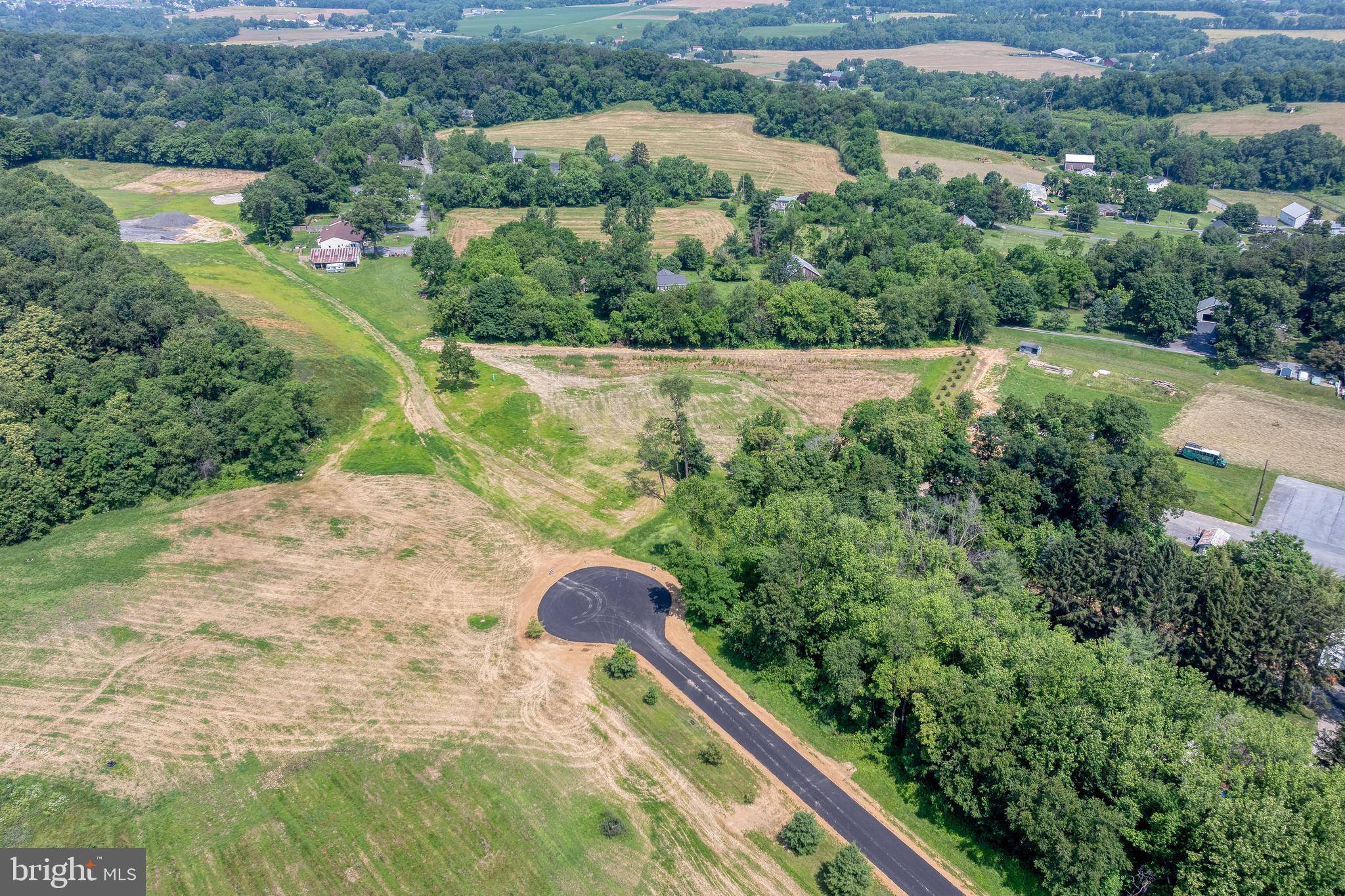 Columbia, PA 17512,524 PHILLIPS DR #LOT 4