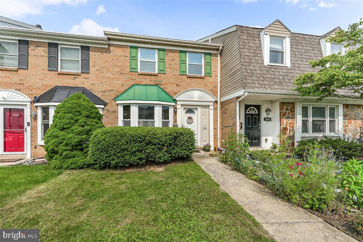 Wilmington, DE 19810,3204 EMERALD PL