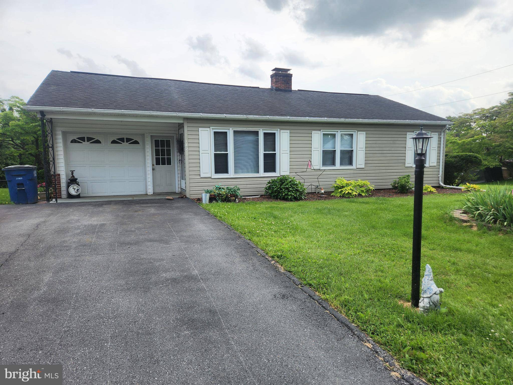 Fayetteville, PA 17222,182 HIGHLAND ROAD