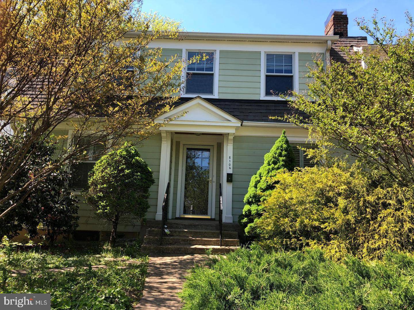 Bethesda, MD 20814,8106 MAPLE RIDGE RD