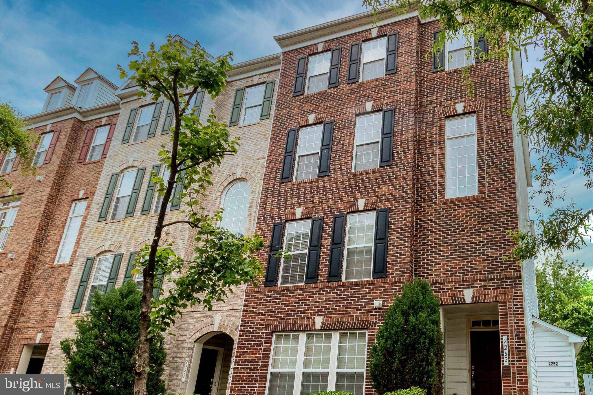 Woodbridge, VA 22191,2262 MARGRAF CIR