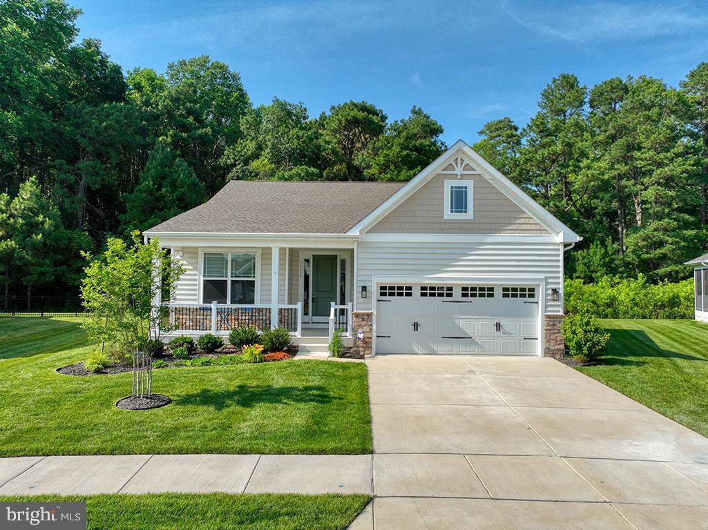 Lewes, DE 19958,32380 DEERWOOD LN