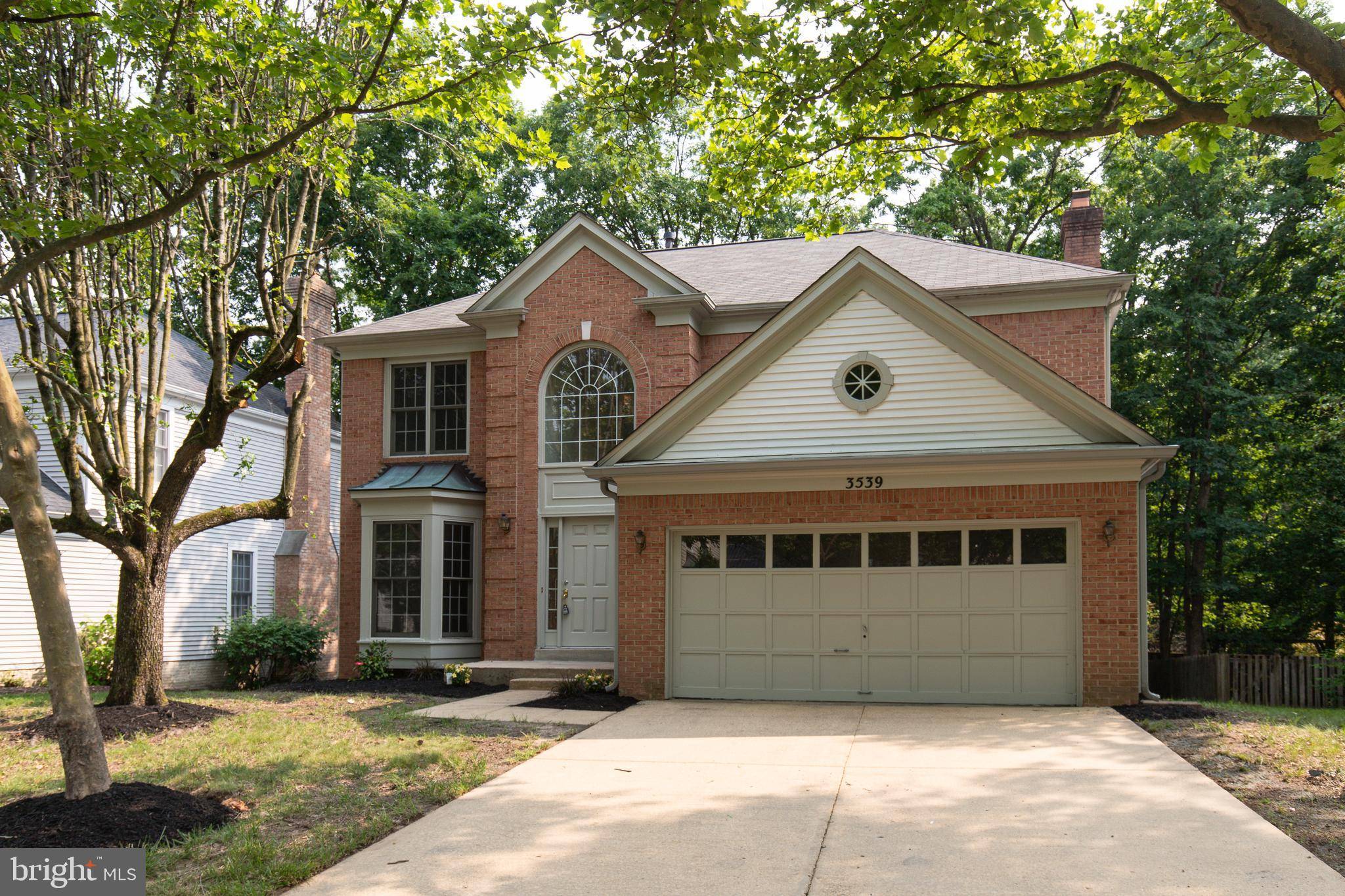 Laurel, MD 20724,3539 FOREST HAVEN DR