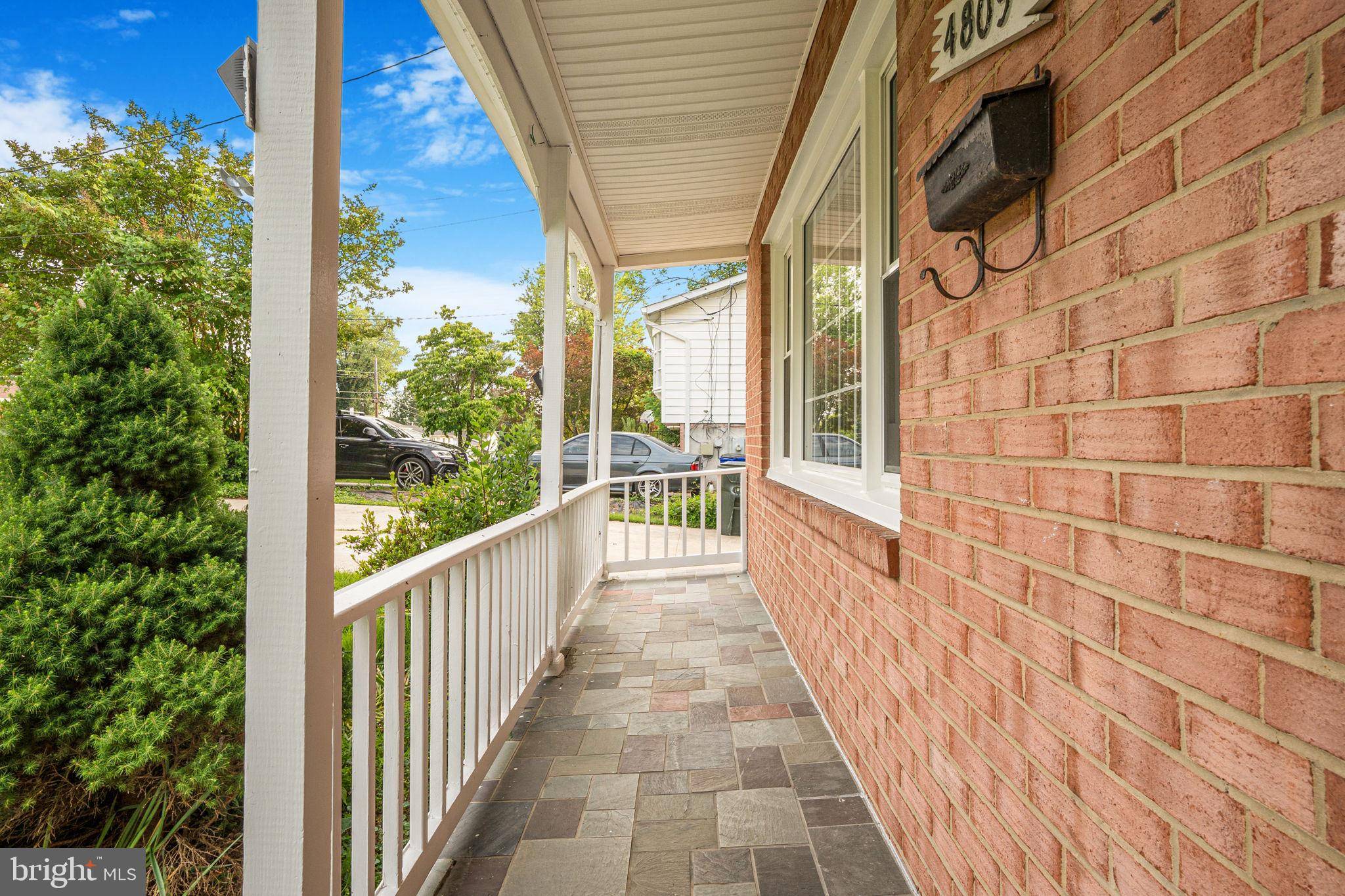 Rockville, MD 20853,4809 CAMELOT ST