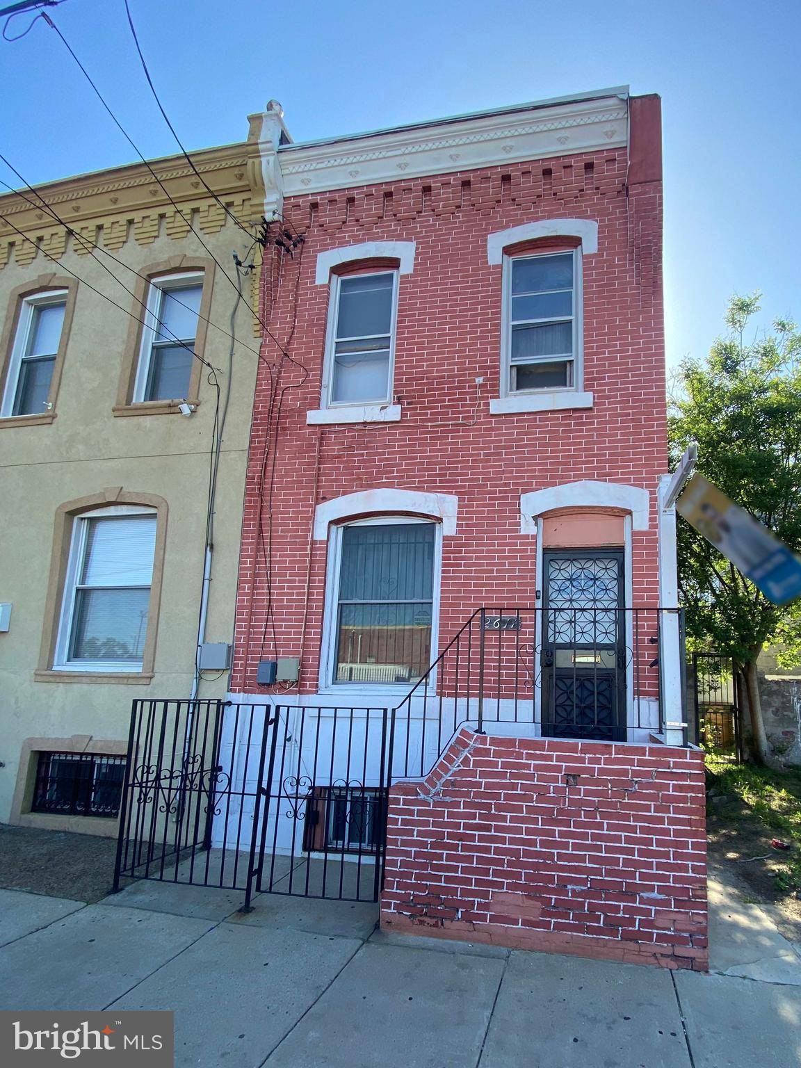 Philadelphia, PA 19133,2611 N 2ND ST