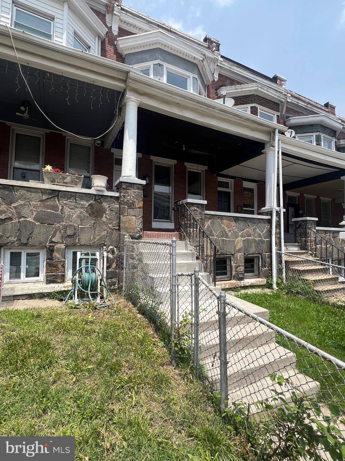 Baltimore, MD 21216,2732 RIGGS AVE