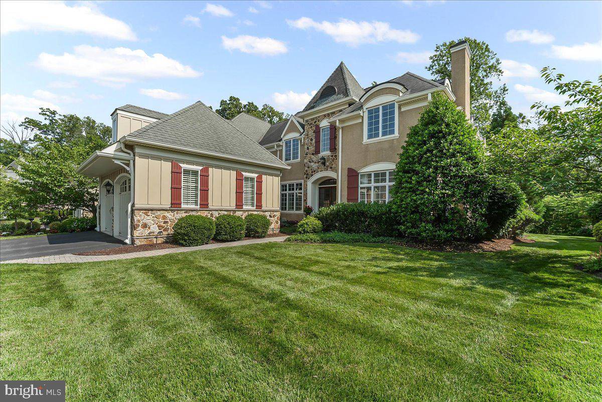 Haverford, PA 19041,234 VALLEY RIDGE RD