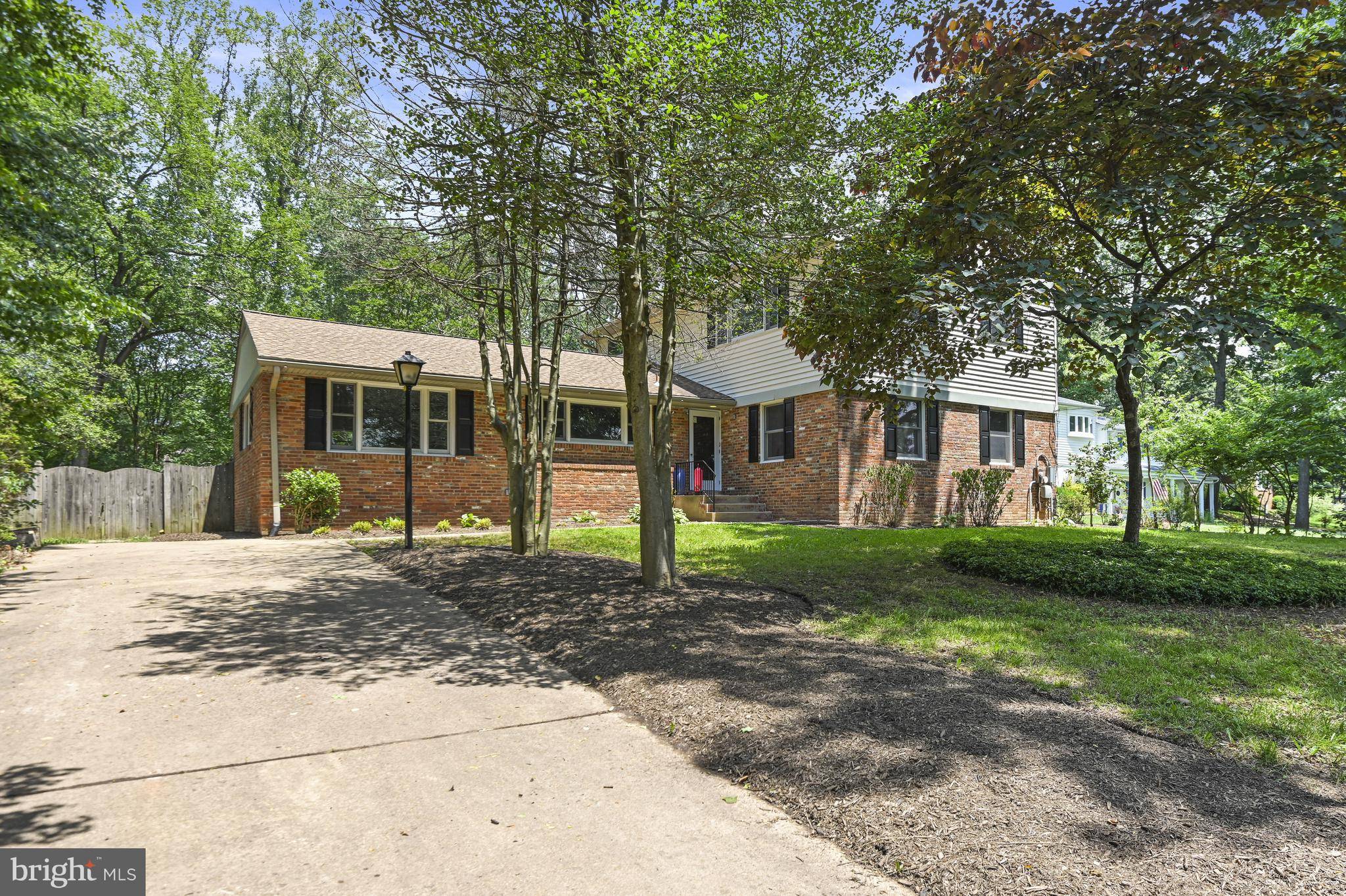 Fairfax, VA 22032,10108 GLENMERE RD
