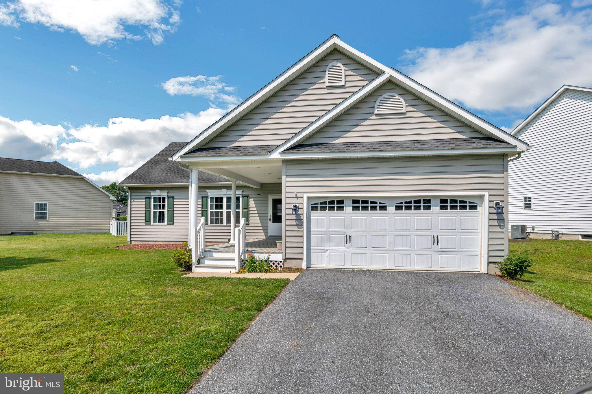 Milton, DE 19968,27407 WALKING RUN