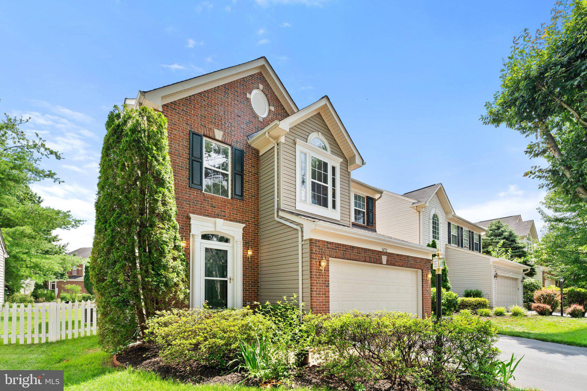 Gainesville, VA 20155,14712 LINKS POND CIR