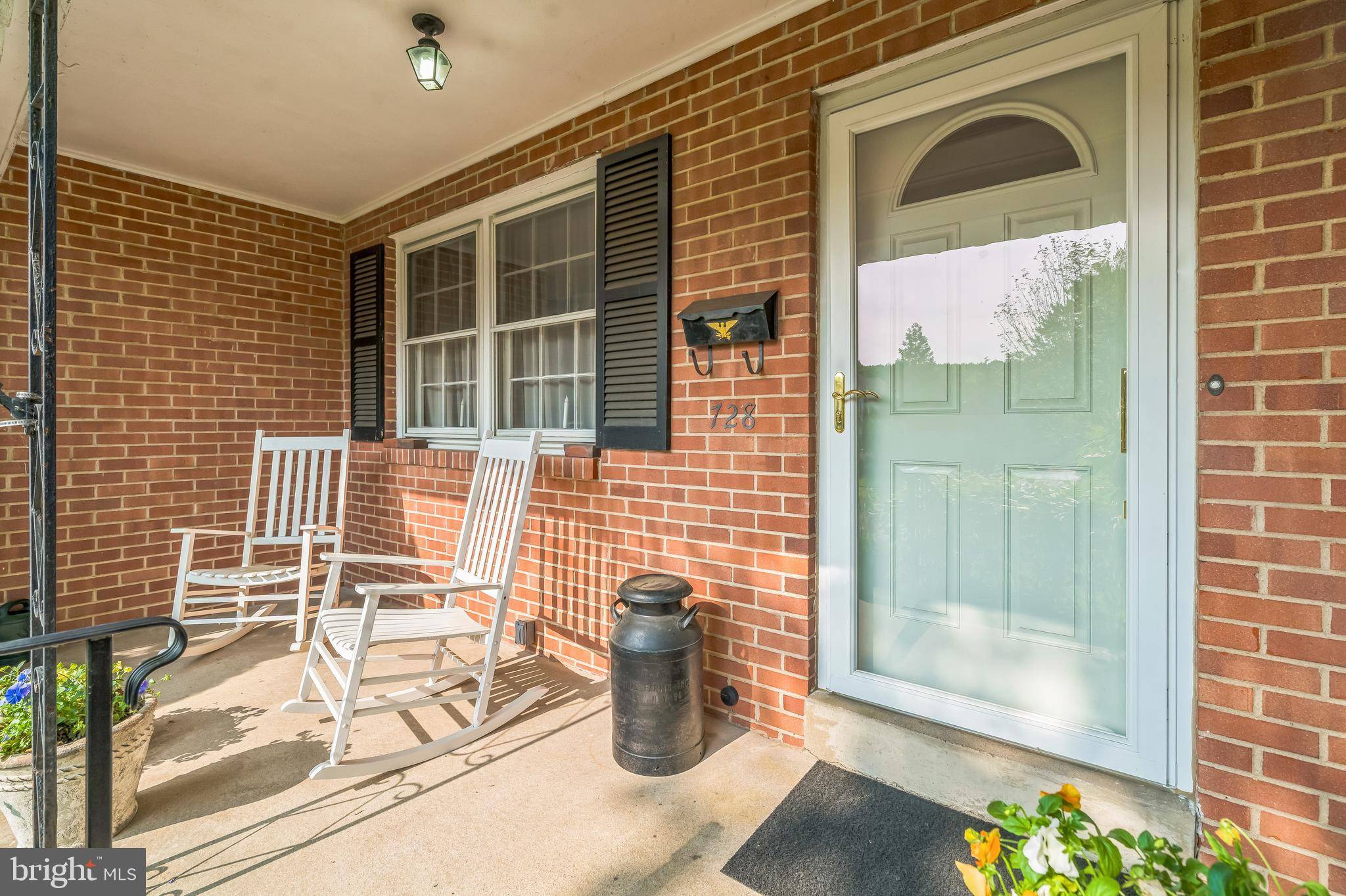 Wilmington, DE 19803,728 ASHFORD RD