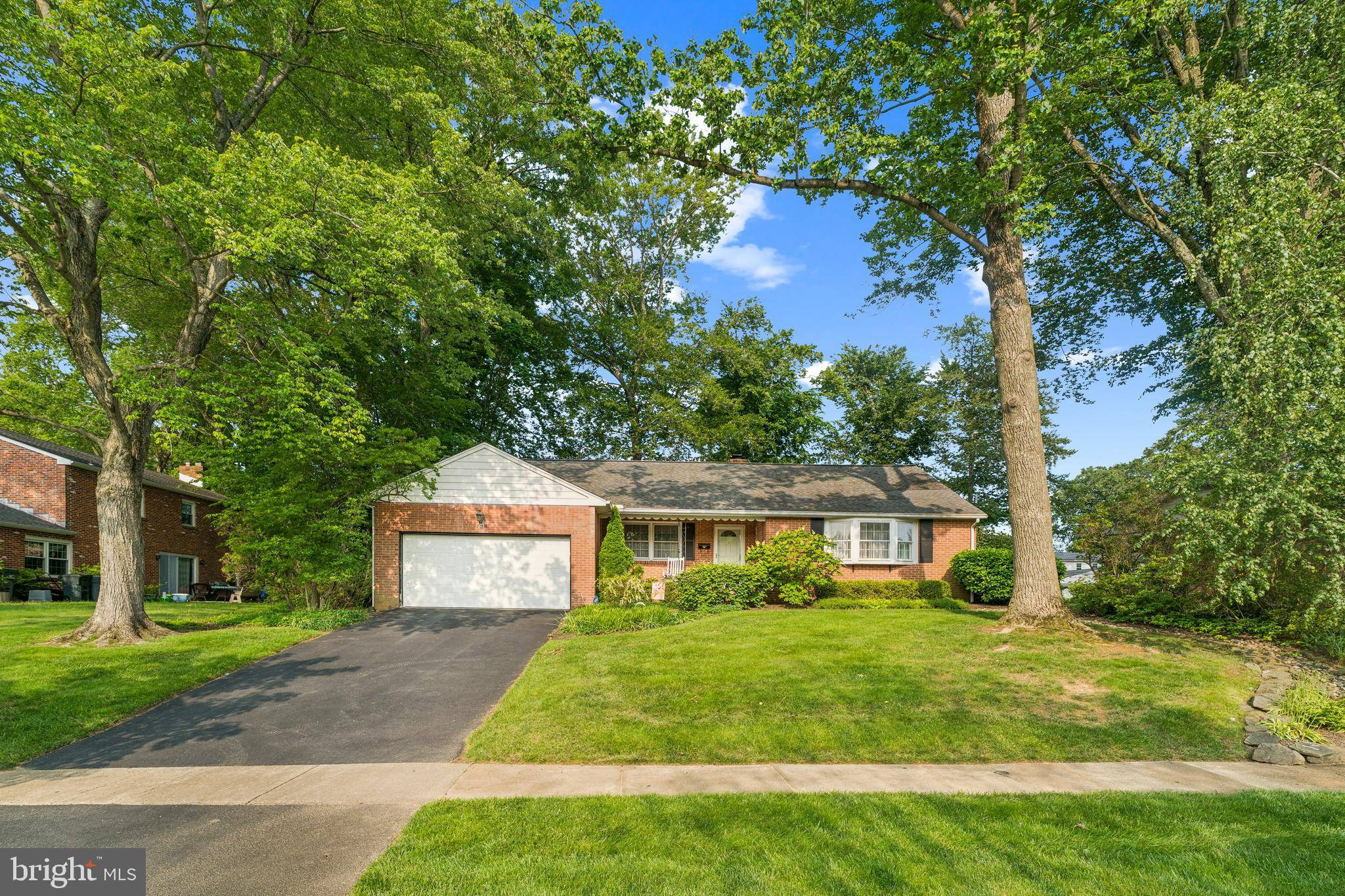 Wilmington, DE 19803,728 ASHFORD RD