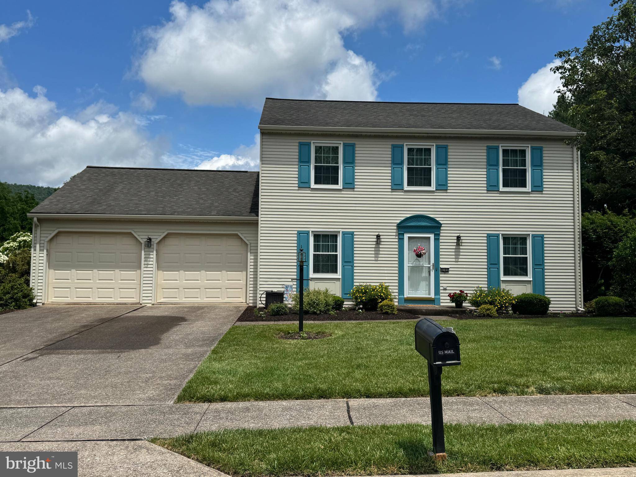 Harrisburg, PA 17112,4102 WIMBLEDON DR